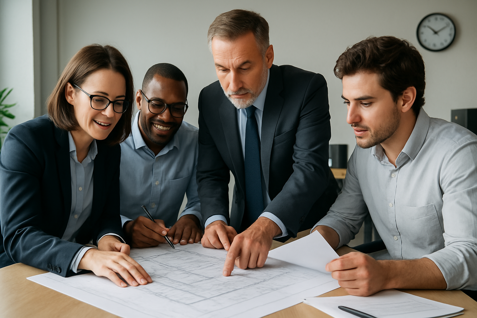 Servicios profesionales